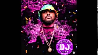 SchoolBoy Q Studio DJCV SLOWED AND THROWED MIX [upl. by Frech]