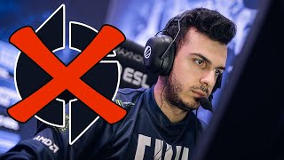 How Stanislaw became NA CSGOs GREATEST LEADER [upl. by Crutcher]