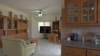 EPCC4574  Three Bedroom Detached Villa For Sale in Dasaki Achnas with Title Deeds [upl. by Jessen207]