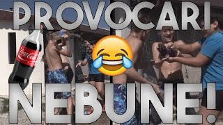 PROVOCARI NEBUNE [upl. by Ferree]