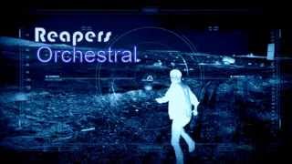 Muse  Reapers Orchestral Version Cover [upl. by Morton]