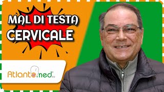 🧡esperienza con la correzione dellAtlante ✅ MAL DI TESTA da CERVICALE ✅ FORMICOLIO alle MANI [upl. by Veta537]