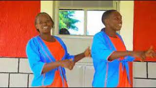 Kegogi Calvary choir  Ekerero KISII 90s Gospel songs [upl. by Ahtelat]