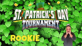 Golf Clash tips Hole 3  Par 5 Drumore Links  St Patricks Tournament  ROOKIE Guide [upl. by Waechter]