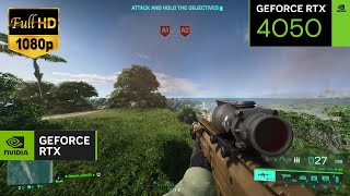 Battlefield™ 2042  ORBITAL  Part 15  FULL HD 1080p [upl. by Telfer]