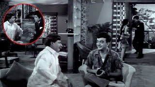 Galatta Kalyanam Super Tamil Movie Comedy Scenes Sivaji Ganesan Jayalalithaa Super South Movies [upl. by Eniamart194]