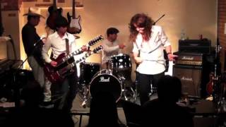 Celebration Day  Led Zeppelin cover【Live】 [upl. by Caine]