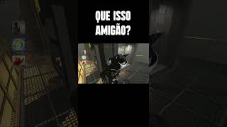 QUE ISSO AMIGAO lethalcompanygame clips lethal humor lethalcompanygameplay [upl. by Arremat]