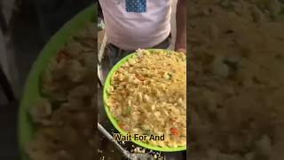 fried rice egg recipe biryani short [upl. by Fitts947]