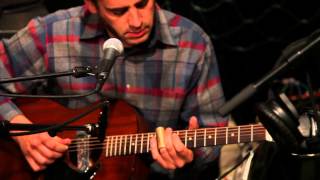 Calexico  Maybe On Monday Live on KEXP [upl. by Holna]