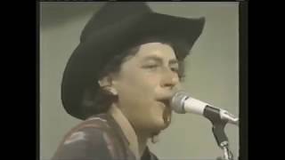 Joe Ely Band quotLuchenbach 77quot July 17 1977 [upl. by Nonnag]