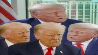 Trumping YTP [upl. by Corb]