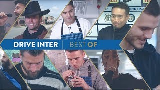 DRIVE INTER  Best Of 1  Mauro Icardi Antonio Candreva Yann Karamoh and many more [upl. by Beale]