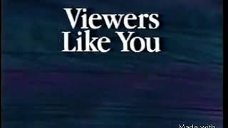 CPB Viewers Like You VidLab [upl. by Airelav]