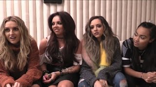 Little Mix  Jesy and her 3 little children Part 2 [upl. by Emmons]