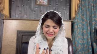 Kinza Maqsood Prayer for Financial Breakthrough  The Prophetic Storm [upl. by Eneladgam]