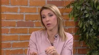 Dobro jutro Srbijo Jovan Maric Miroljub Petrovic Vesna Dedic Tv Happy 16062017 [upl. by Ditmore]