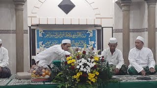 Pembacaan Tahlil Hari Ke7 Wafatnya KH Abdullah Saad [upl. by Daisie]