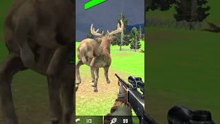 Dino Hunter 3D Hunting Game  Android Gameplay  26 [upl. by Notnats]