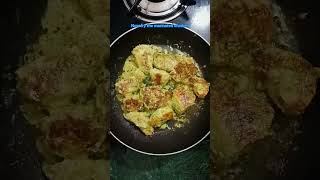 Afghani Chicken Tikka Masala shorts shortsfeed food explore viral [upl. by Margi938]