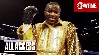 ALL ACCESS Adrien Broner vs Marcos Maidana  Full Episode  SHOWTIME [upl. by Diarmid419]