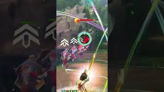 Is Smite 2 Neith OP smite [upl. by Corri]