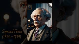 quotSigmund Freud The Pioneer of Psychoanalysisquot facts history shorts [upl. by Nodnas791]