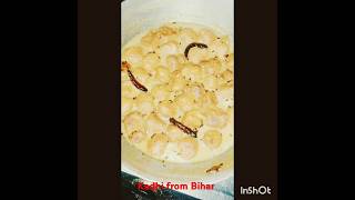 👉 kadhi banane ka sahi tarika yummy 😋 kadhi recipe treading shortvideos foodie👈 [upl. by Brandenburg765]