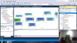 Class 5  Openspan RPA  Pega RPA [upl. by Ilrak418]