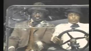 Leadbelly and Blind Lemon driving [upl. by Roanna]