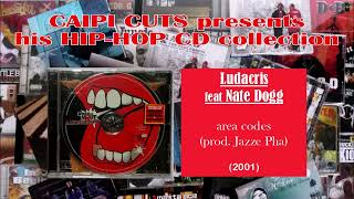 Ludacris feat Nate Dogg  area codes 2001 [upl. by Achorn825]