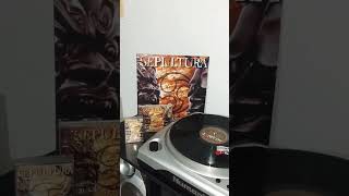 Sepultura full Álbum [upl. by Bathsheeb615]