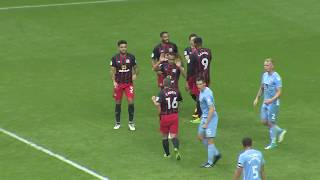 Highlights Coventry City 1 Blackburn Rovers 3 [upl. by Novonod]