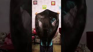 Most Effective Hair Mask For Hairfall control amp hairgrowth shortvideo ytshorts shortsfeed shorts [upl. by Odnamra]