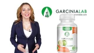 Garcinia Cambogia Premium 100 Pure 95 HCA [upl. by Orman]