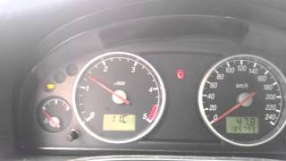 Ford Mondeo MK3 20 TDCI problem z wtryskiwaczami [upl. by Aiki309]