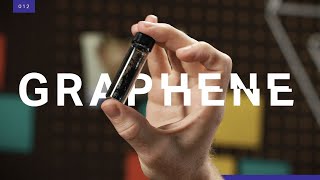 Why graphene hasn’t taken over the worldyet [upl. by Lydell80]