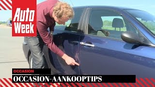 Occasionaankooptips  Beoordeel het exterieur  English subtitled [upl. by Kubis]