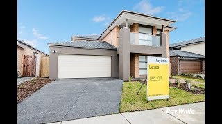 Rental Property of the Week  9 Arapiles Street Cranbourne North [upl. by Saylor]