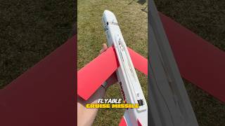 A FLYABLE Cruise Missile 🚀 NEAT FAIR 2024 [upl. by Naelcm]