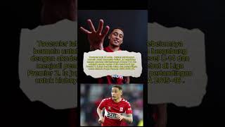 Marcus Tavernier MarcusTavernier fyp 2024 2025 50 limapuluh AFCBournemouth [upl. by Bish670]