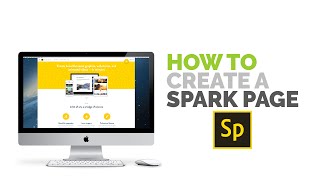 How To Create A Spark Page [upl. by Anibor]