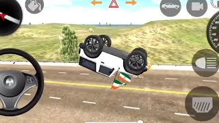 Gana Wala Thar Game 🎮 Thar Game Gana Wala  New Modify Mahindra Thar Song  Dollar Song [upl. by Ettezoj102]