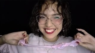 ASMR ¿NO PUEDES DORMIR VEN CONMIGO [upl. by Lorn378]