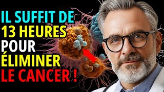 Ces 6 aliments TUENT le cancer brûlent les GRAISSES et GUÉRISSENT votre corps [upl. by Oicnanev122]