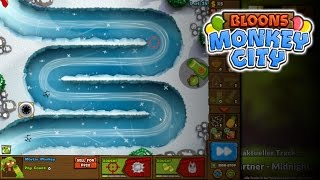 BLOONS MONKEY CITY 19 german [upl. by Annairba561]