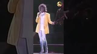 Whitneys voice was truly a instrument listen to it whitneyhouston shorts [upl. by Neit519]