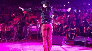 Gerardo Ortiz  Palenque de San Luis Potosí 24 Agosto 2014 [upl. by Ytteb]