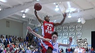 Seventh Woods Is The BEST 14 Year Old In The Country CRAZY Athlete [upl. by Hsotnas288]