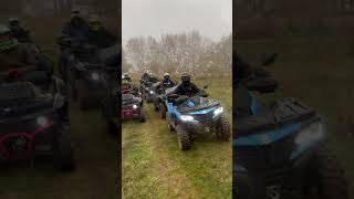 20x ATV Kosovo 🇽🇰 🏔️ [upl. by Shutz]